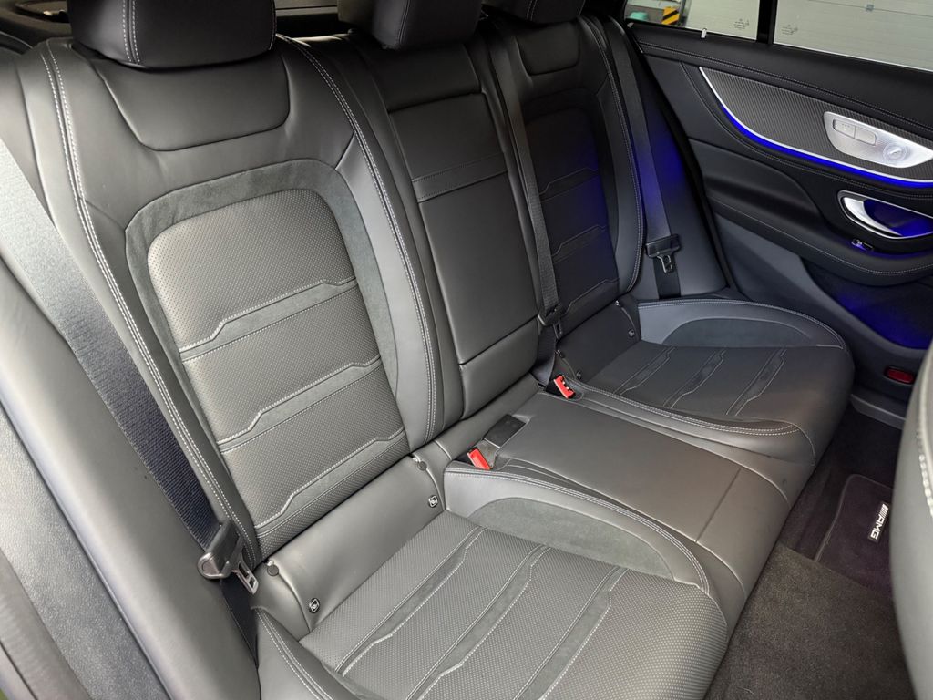 Mercedes-Benz AMG GT 2024