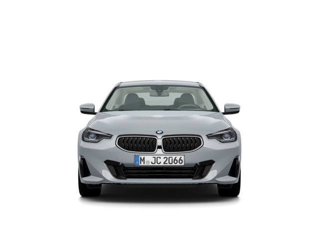 BMW 220 2025