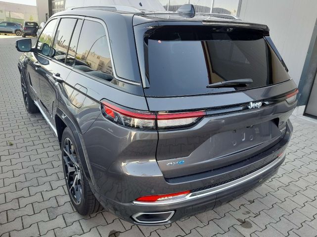 Jeep Grand Cherokee 2025
