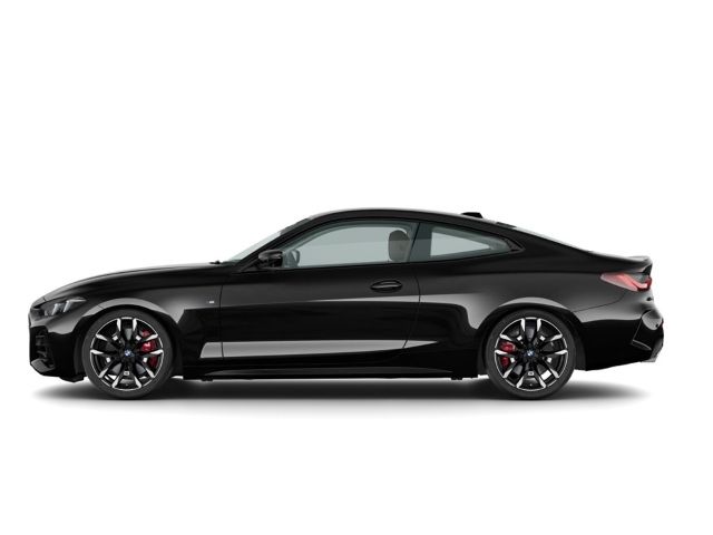 BMW 430 2025