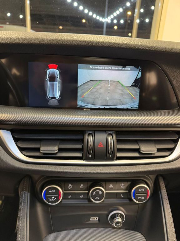 Alfa Romeo Stelvio 2022