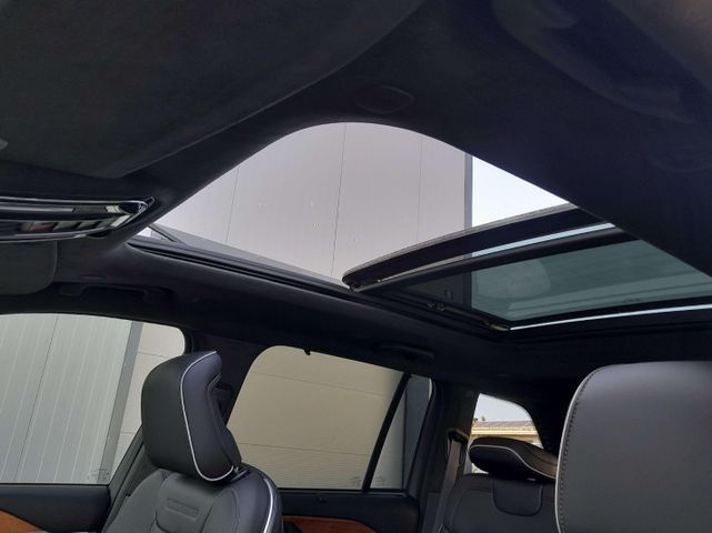 Jeep Grand Cherokee 2025