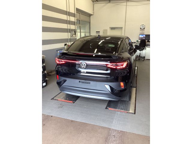 Volkswagen ID.5 2025