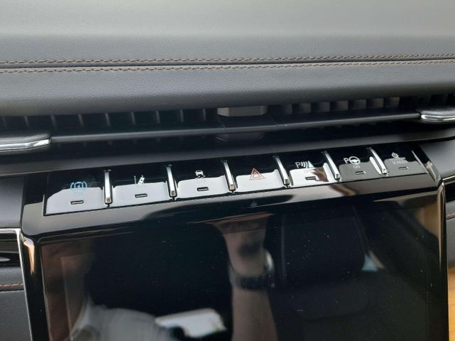 Jeep Grand Cherokee 2025