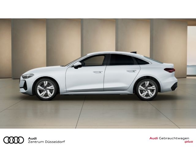Audi A5 2025