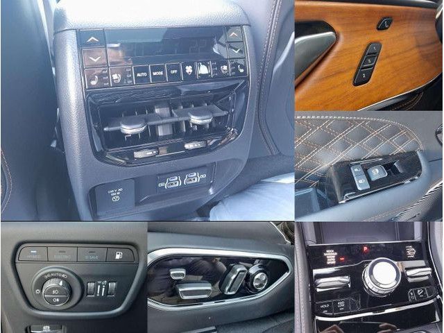 Jeep Grand Cherokee 2025