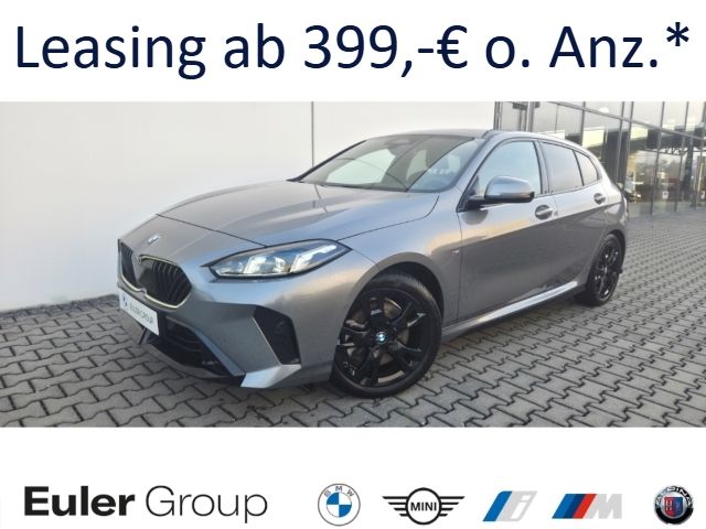 BMW 123 2025