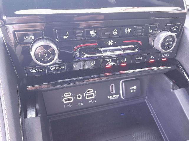 Jeep Grand Cherokee 2025