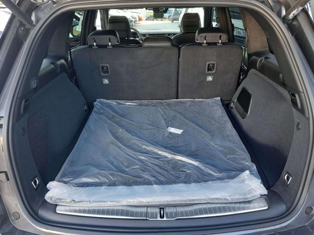 Jeep Grand Cherokee 2025