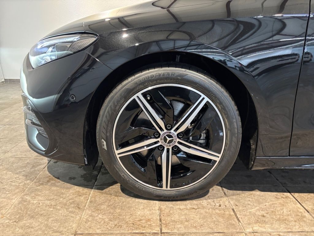 Mercedes-Benz CLA 350 2026