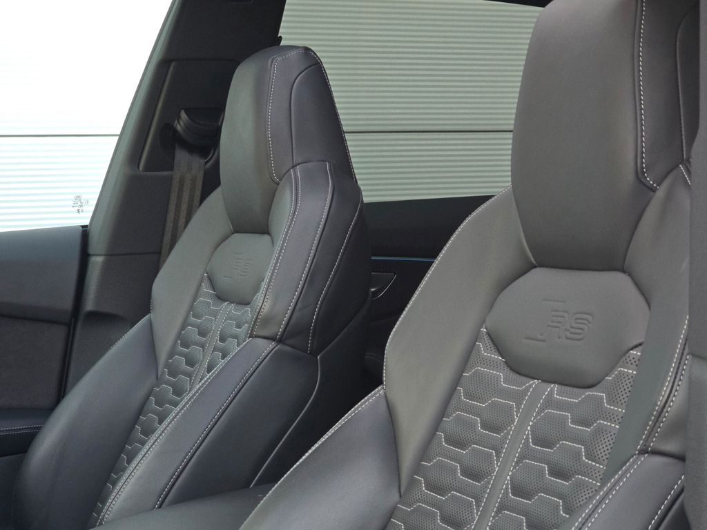 Audi RSQ8 2024