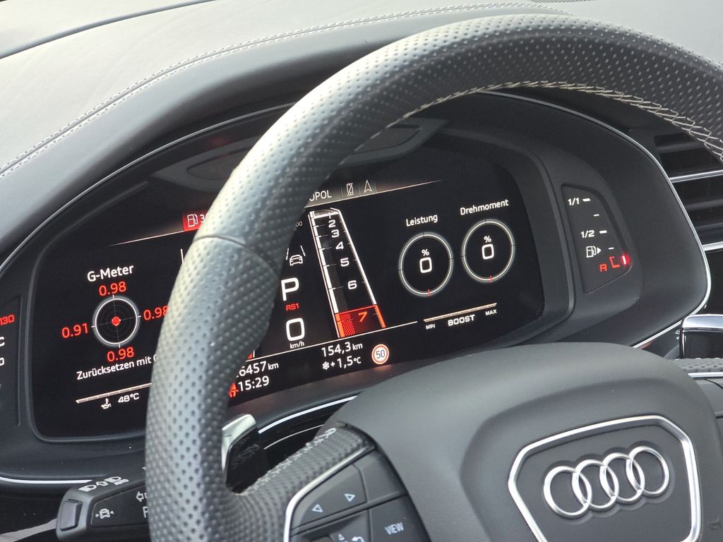 Audi RSQ8 2024