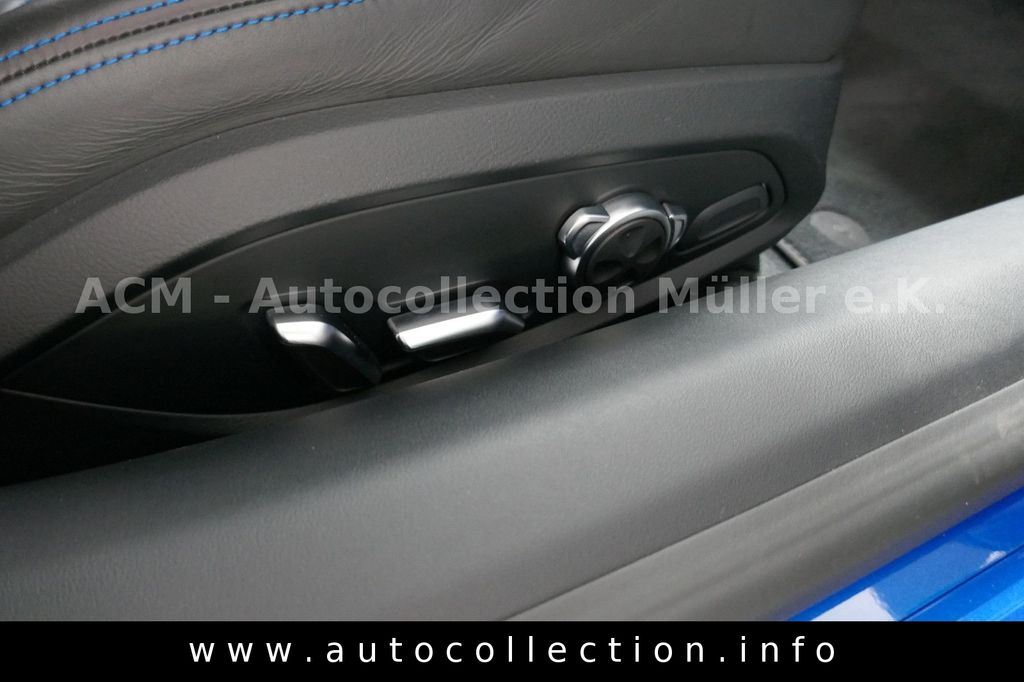 Audi R8 2017
