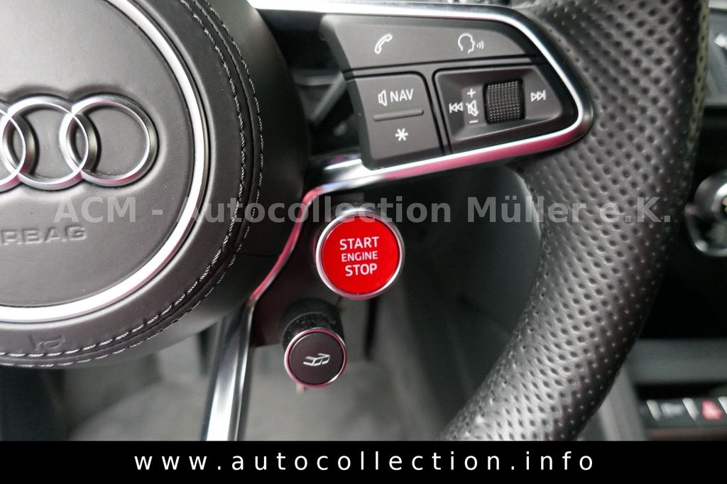 Audi R8 2017