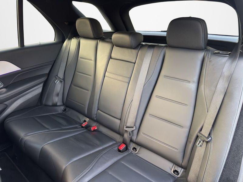 Mercedes-Benz GLE 350 2022