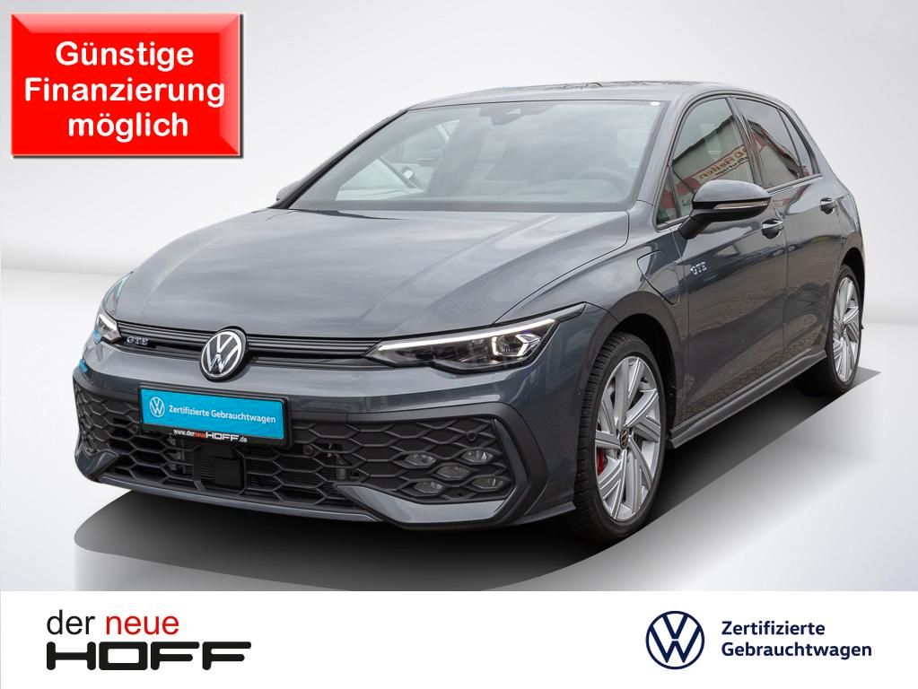 Volkswagen Golf 2026