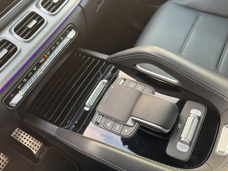 Mercedes-Benz GLE 350 2022