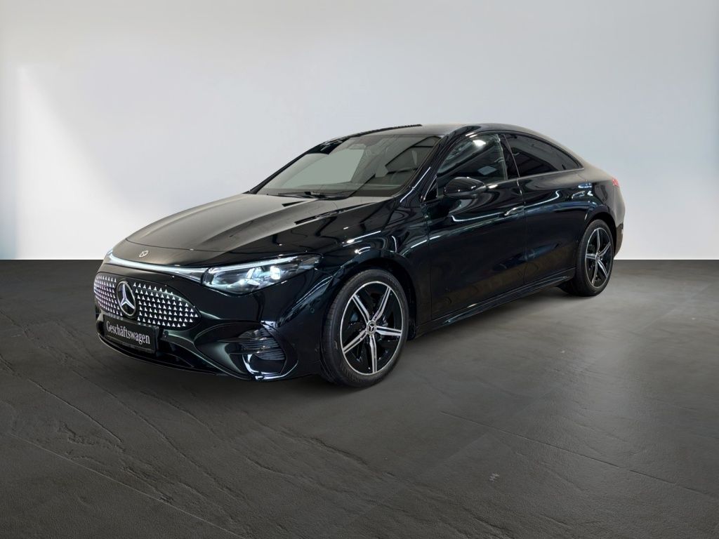 Mercedes-Benz CLA 350 2026