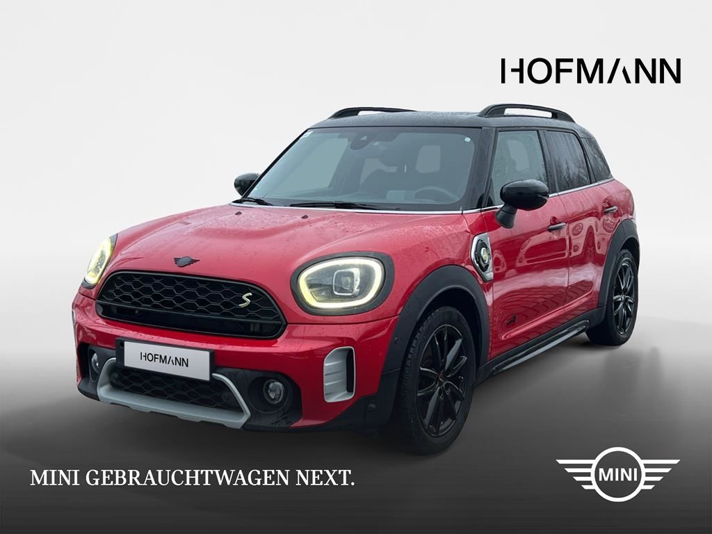 MINI Cooper SE Countryman 2022