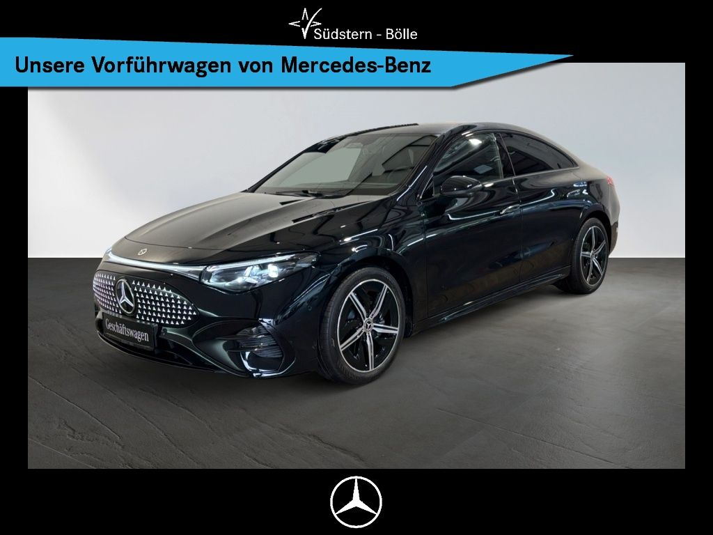 Mercedes-Benz CLA 350 2026