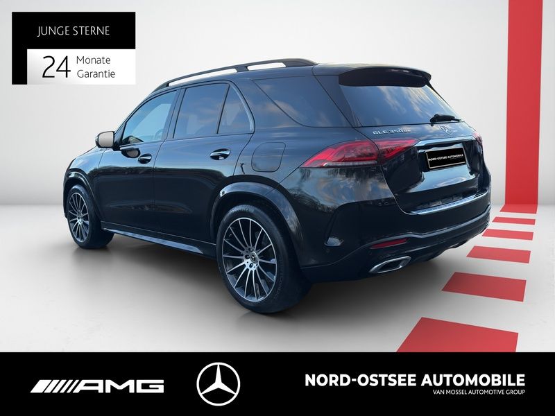 Mercedes-Benz GLE 350 2022