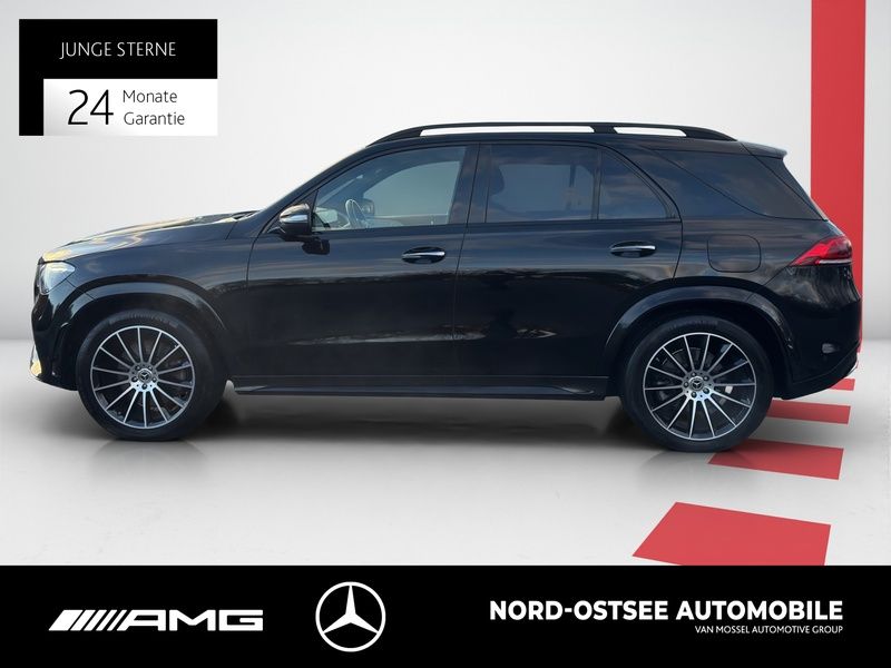 Mercedes-Benz GLE 350 2022