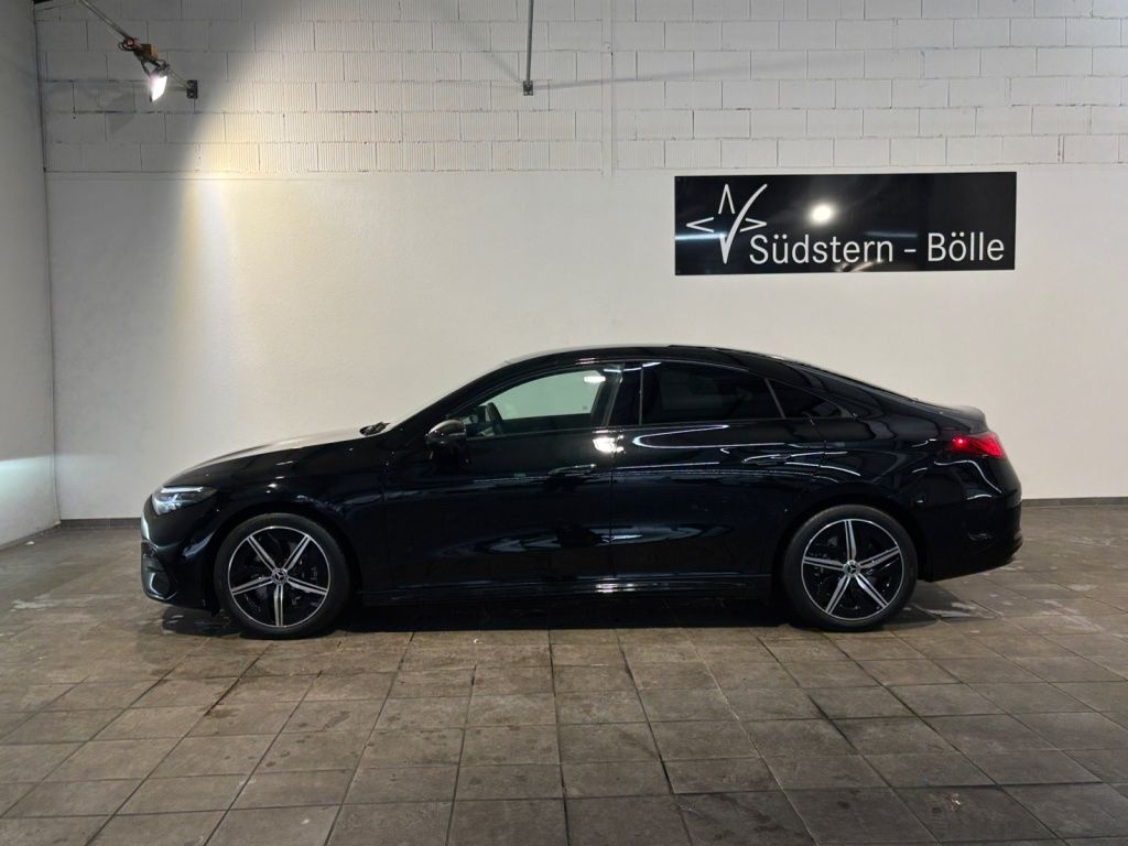 Mercedes-Benz CLA 350 2026