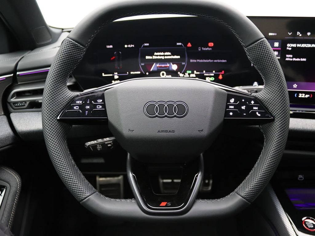 Audi A5 2024