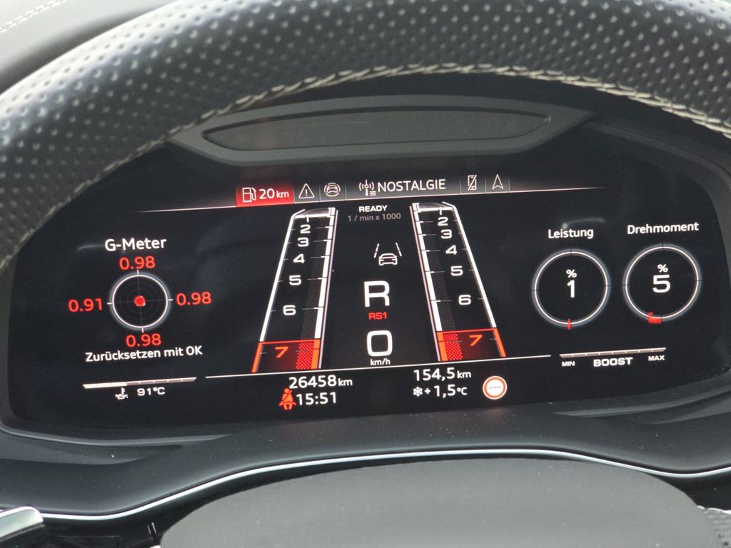 Audi RSQ8 2024