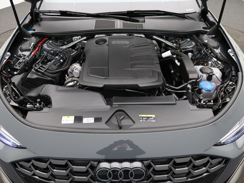 Audi A5 2024