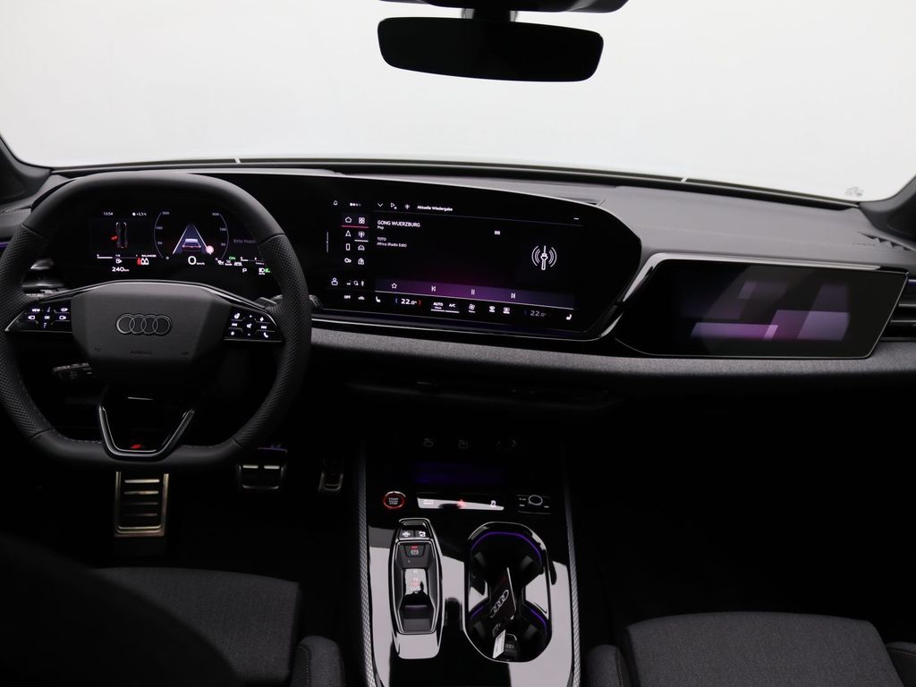 Audi A5 2024