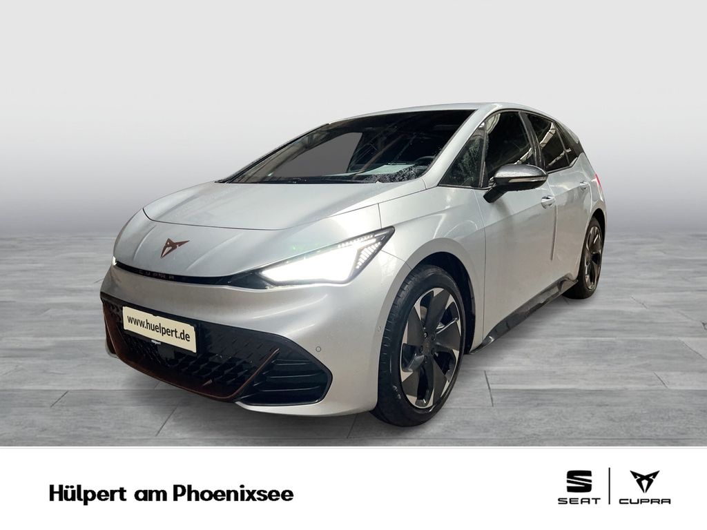 Cupra Born 2026