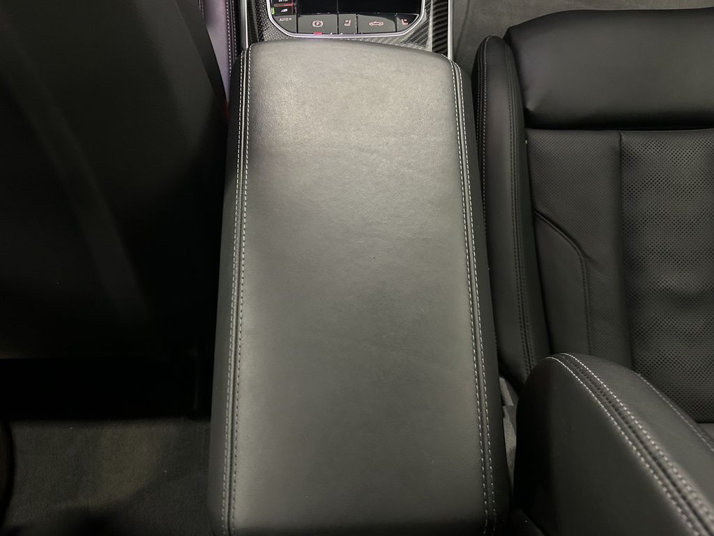 BMW M4 2024