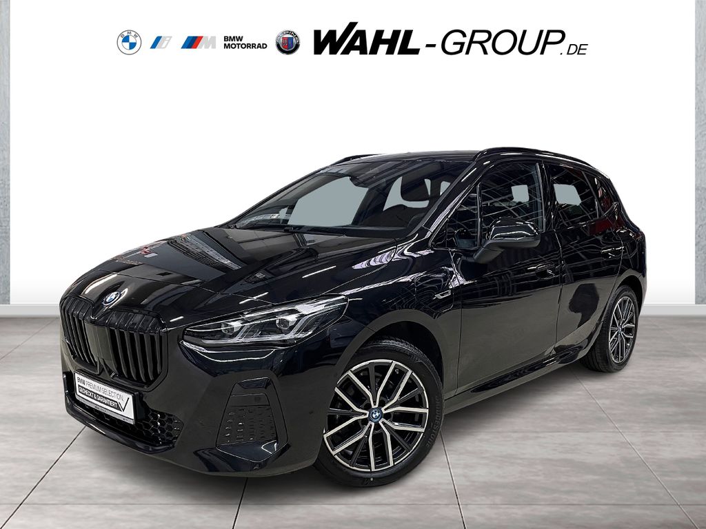 BMW 225 Active Tourer 2022