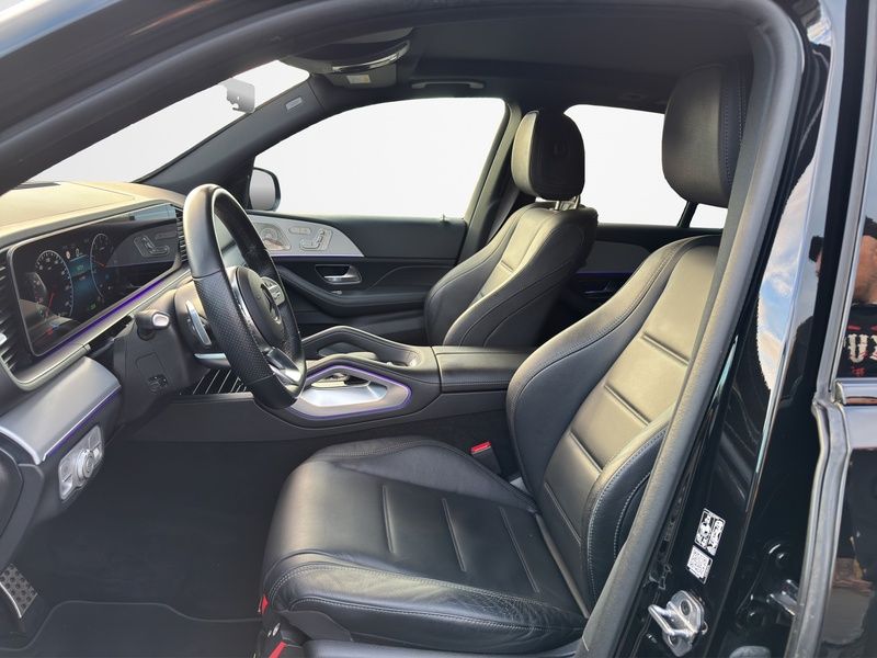 Mercedes-Benz GLE 350 2022