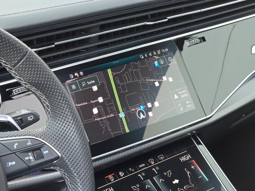 Audi RSQ8 2024