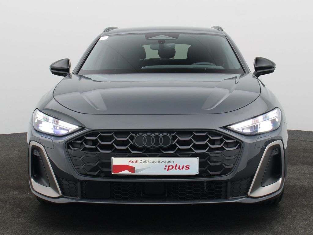 Audi A5 2024