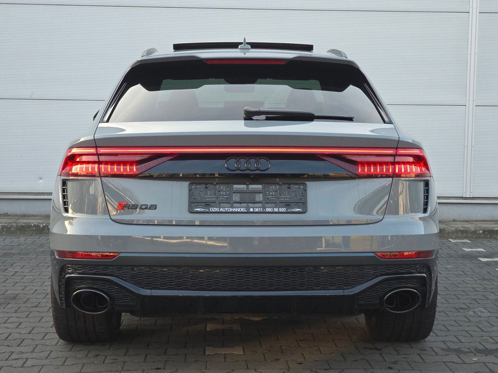 Audi RSQ8 2024