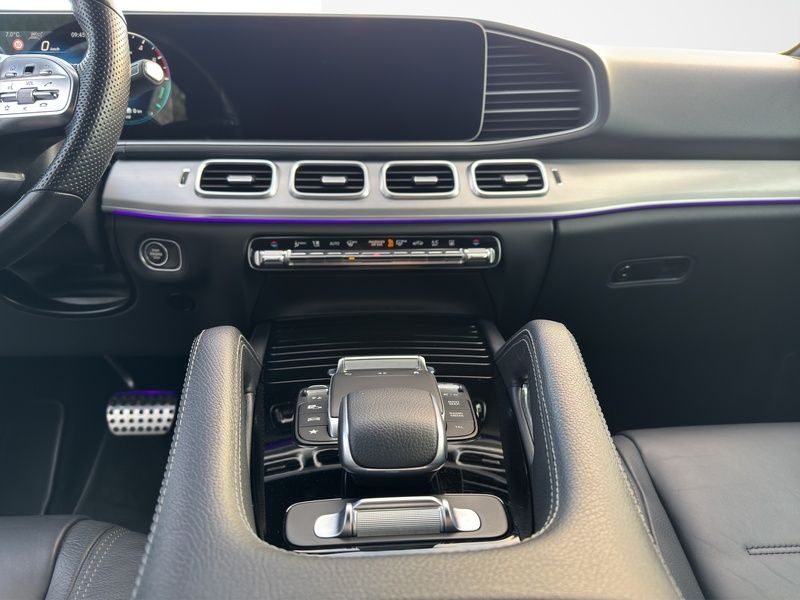 Mercedes-Benz GLE 350 2022