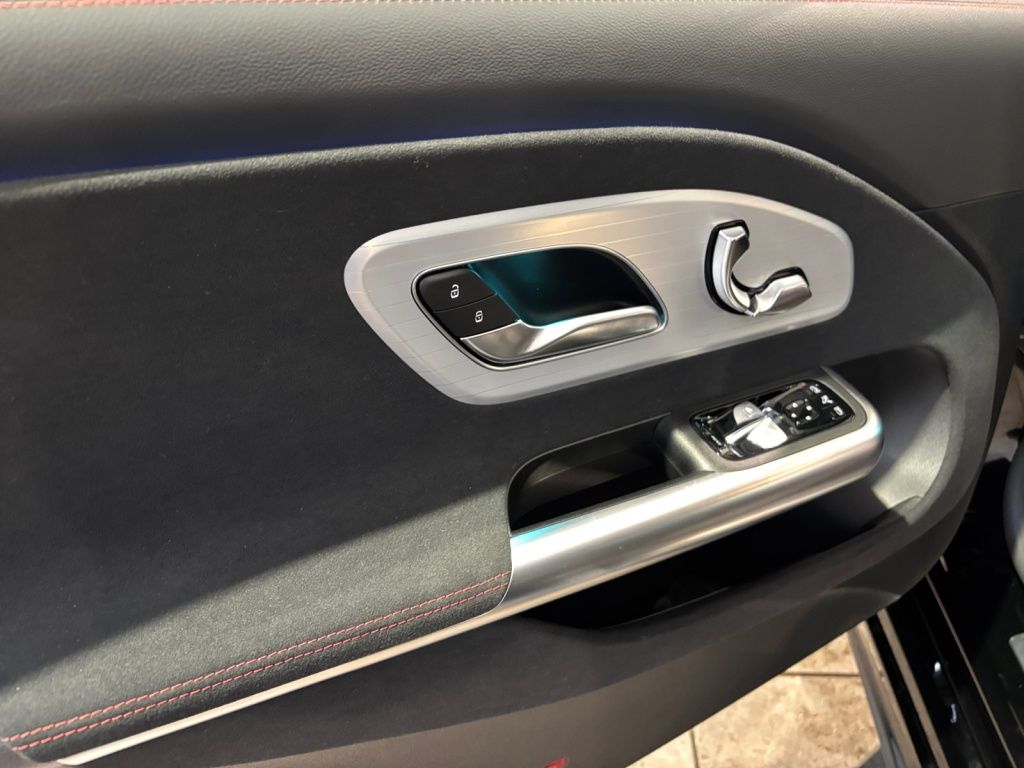 Mercedes-Benz CLA 350 2026