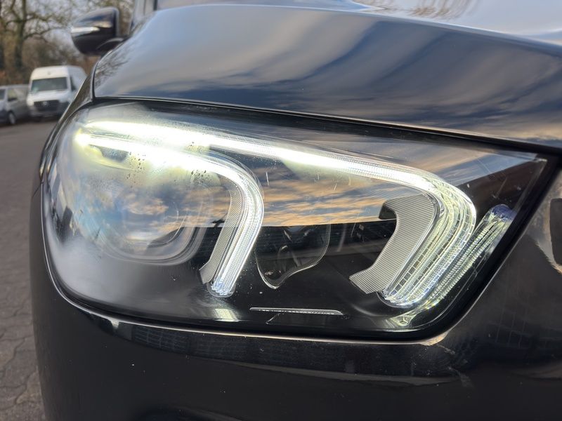 Mercedes-Benz GLE 350 2022