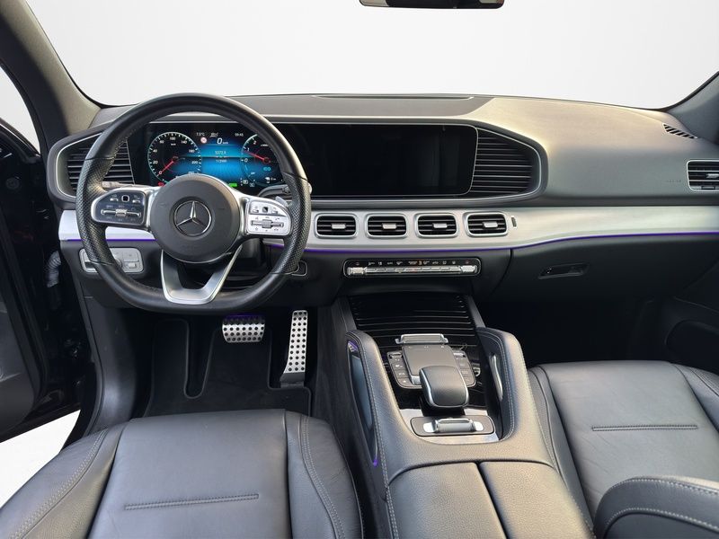 Mercedes-Benz GLE 350 2022