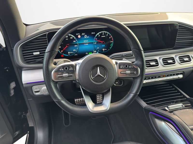 Mercedes-Benz GLE 350 2022