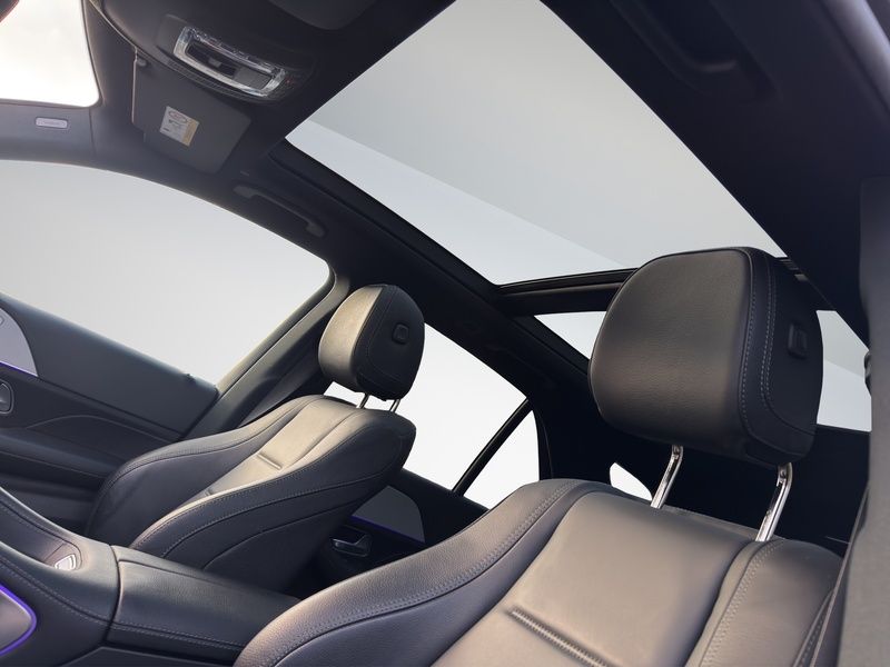 Mercedes-Benz GLE 350 2022