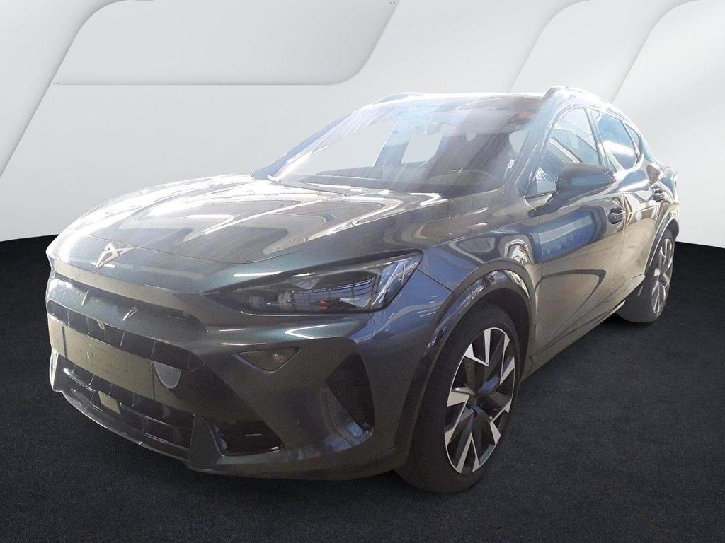 Cupra Formentor 2025