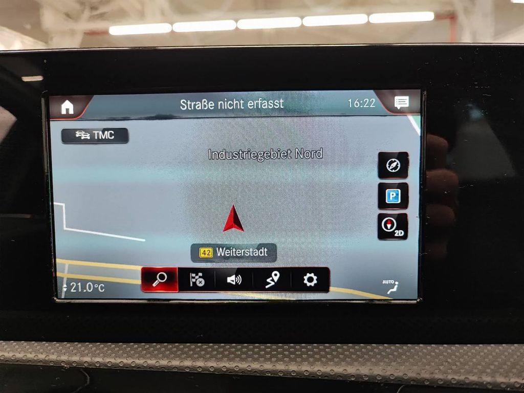 Mercedes-Benz A 250 2022