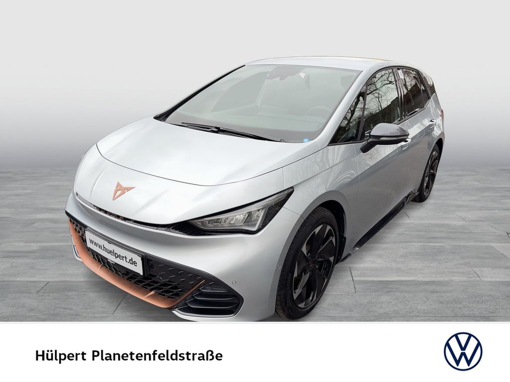 Cupra Born 2026