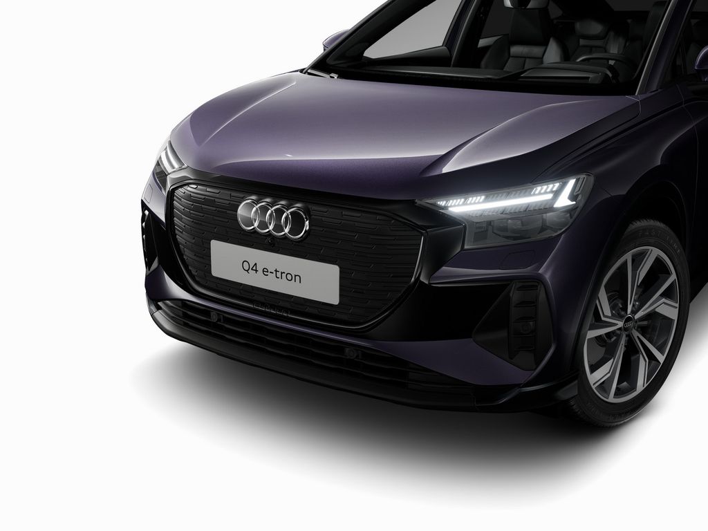 Audi Q4 2025