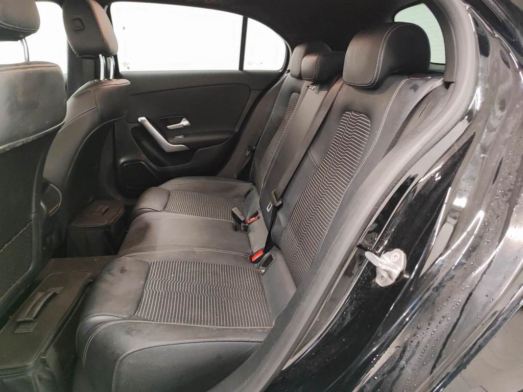 Mercedes-Benz A 250 2022