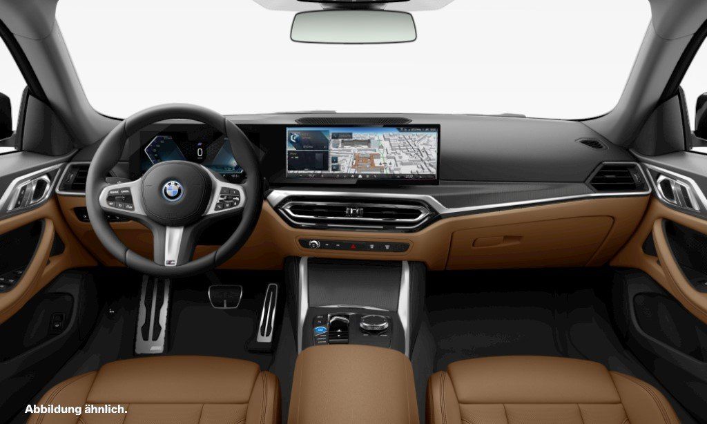 BMW i4 2023
